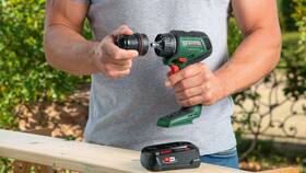 Vŕtací skrutkovač Bosch AdvancedDrill 18V-80 (bez baterie) 

 obrázok produktu 3 z 5