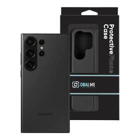 Puzdro na mobil flipové Obal:Me SmoothTouch na Samsung Galaxy S26 Ultra čierne

 obrázok produktu 4 z 4
