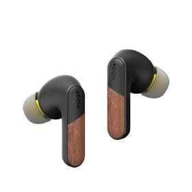 Slúchadlá Marley Trenchtown ANC čierna

 obrázok produktu 2 z 4