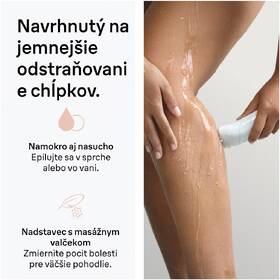 Epilátor Braun SE5-011 ružový

 obrázok produktu 5 z 7