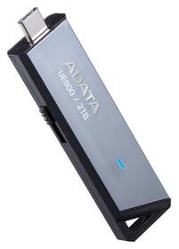 USB flashdisk ADATA Elite UE800 2TB strieborný

 obrázok produktu 2 z 6