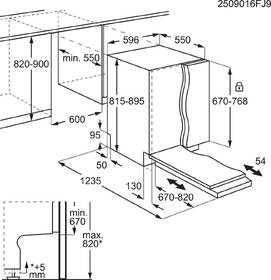 Umývačka riadu AEG GI7212A2SN 

 obrázok produktu 14 z 15