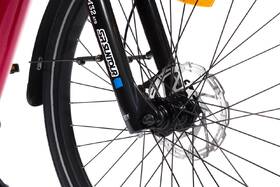 Elektrobicykel GoGEN Ardent HD 720 27,5" 18" 2026 červené

 obrázok produktu 9 z 18