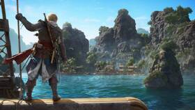 Hra Ubisoft PlayStation 5 Assassin's Creed Black Flag Resynced 

 obrázok produktu 4 z 7