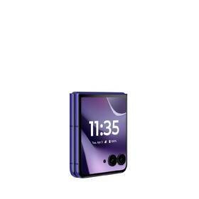 Mobilný telefón Motorola Razr 70 Ultra 5G 16 GB / 512 GB modrý

 obrázok produktu 7 z 21