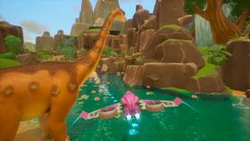 Hra Bandai Namco Games PlayStation 5 PAW Patrol: Dino World 

 obrázok produktu 7 z 7