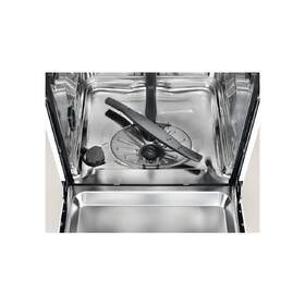 Umývačka riadu Electrolux E52ID100SX 

 obrázok produktu 7 z 10
