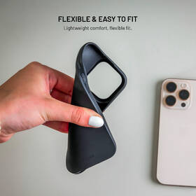 Kryt na mobil FIXED Story na Xiaomi 17T čierny

 obrázok produktu 2 z 6