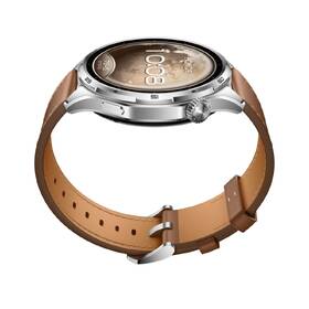 Inteligentné hodinky HONOR Watch 6 hnedé

 obrázok produktu 6 z 9