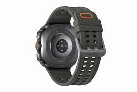 Inteligentné hodinky Samsung Galaxy Watch Ultra2 LTE 47 mm strieborné

 obrázok produktu 16 z 17