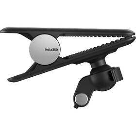 Držiak Insta360 Flexi Clip čierny

 obrázok produktu 1 z 6