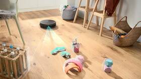 Robotický vysávač Bosch BCR2S2BX čierny

 obrázok produktu 8 z 15
