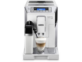 Espresso De'Longhi ECAM 45.760 W biele/nerez

 obrázok produktu 2 z 19