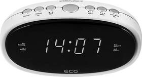 Rádiobudík ECG RB 010 biely

 obrázok produktu 1 z 3