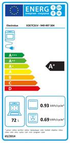 Rúra Electrolux EOE7C31V biela

 obrázok produktu 1 z 9