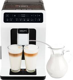 Automatický kávovar Krups EA890110 

 obrázok produktu 2 z 13