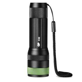 Lampáš GP 1× CREE LED 

 obrázok produktu 1 z 3
