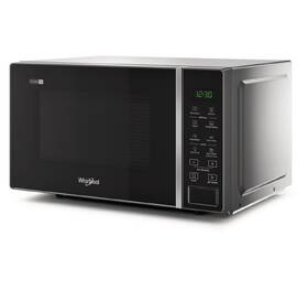 Mikrovlnná rúra Whirlpool MWP 201 SB čierna

 obrázok produktu 1 z 3