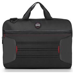 Brašna na notebook PORT DESIGNS Bundle Premium Pack pre 17" + bezdrôtová myš čierna

 obrázok produktu 1 z 3