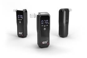 Alkoholtestér GTX GTX Original 

 obrázok produktu 4 z 5