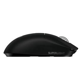Myš Logitech PRO X Superlight čierna

 obrázok produktu 5 z 9