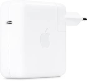Sieťový adaptér Apple - 70 W USB-C (2024) biely

 obrázok produktu 1 z 2