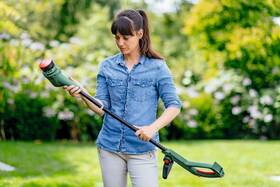 Kosačka strunová Bosch EasyGrassCut 18 V-26 0.600.8C1.C04 (bez batérie) 

 obrázok produktu 3 z 5