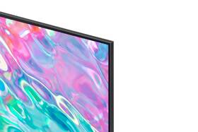 Televízor Samsung QE85Q70B 

 obrázok produktu 8 z 8