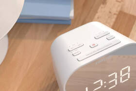 Rádiobudík Philips TAR4406 biely

 obrázok produktu 7 z 8