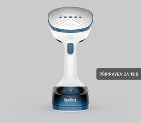 Ručný naparovač odevov Tefal DT7130E1 ACCESS STEAM Easy 

 obrázok produktu 2 z 18