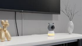 Kamera Tesla Smart Camera Baby B200 

 obrázok produktu 13 z 13