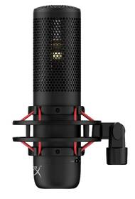 Mikrofón HyperX ProCast čierny

 obrázok produktu 2 z 11