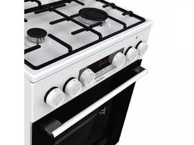 Kombinovaný sporák Mora K 5652 CW biely

 obrázok produktu 8 z 13