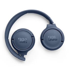Slúchadlá JBL Tune 520BT modrá

 obrázok produktu 5 z 9