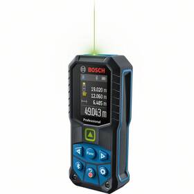 Laserový diaľkomer Bosch Professional GLM 50-27 CG 

 obrázok produktu 1 z 9