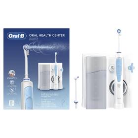 Ústna sprcha Oral-B Oral Health Center Advanced 

 obrázok produktu 1 z 12