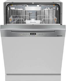 Umývačka riadu Miele G 5315 SCi XXL nerez

 obrázok produktu 4 z 5