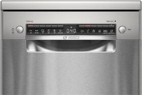 Umývačka riadu Bosch SPS4EMI61E EfficientDry nerez

 obrázok produktu 2 z 12