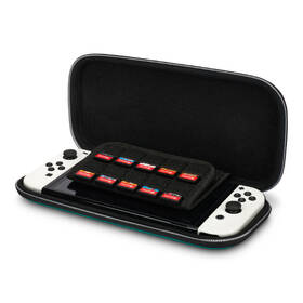 Puzdro PowerA Slim pre Nintendo Switch - Go Yoshi 

 obrázok produktu 7 z 10