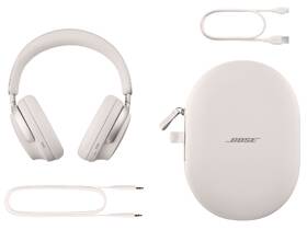 Slúchadlá Bose QuietComfort Ultra Headphones biela

 obrázok produktu 10 z 10