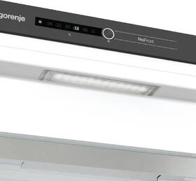 Mraznička Gorenje FNI518EA1 

 obrázok produktu 2 z 11