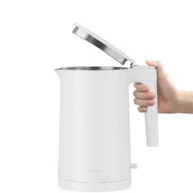 Rýchlovarná kanvica Xiaomi Electric Kettle 2 EU biela

 obrázok produktu 4 z 7
