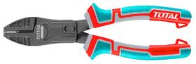 Kliešte Total tools THTC510806 200mm 

 obrázok produktu 1 z 3