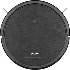 Robotický vysávač Sencor SRV 3160TQ 

 obrázok produktu 3 z 18