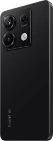 Mobilný telefón Xiaomi Redmi Note 13 Pro 5G 8 GB / 256 GB čierny

 obrázok produktu 4 z 10