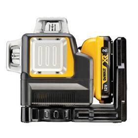 Krížový laser Dewalt DCE089D1G (s baterií) 

 obrázok produktu 2 z 5