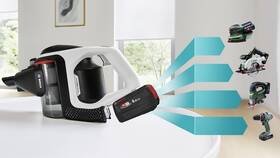 Batéria Bosch BHZUB1850 

 obrázok produktu 4 z 4