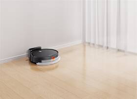 Robotický vysávač Xiaomi Robot Vacuum E5 Black EU čierny

 obrázok produktu 12 z 19