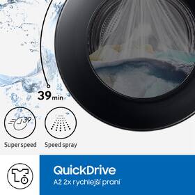 Práčka Samsung WW90DB8U95GHU4 biela

 obrázok produktu 15 z 17