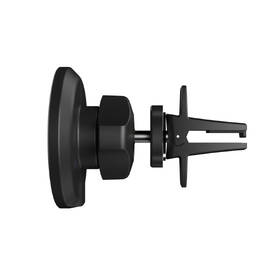 Držiak na mobil FIXED MagRound s nabíjaním, MagSafe, 15 W čierny

 obrázok produktu 3 z 16